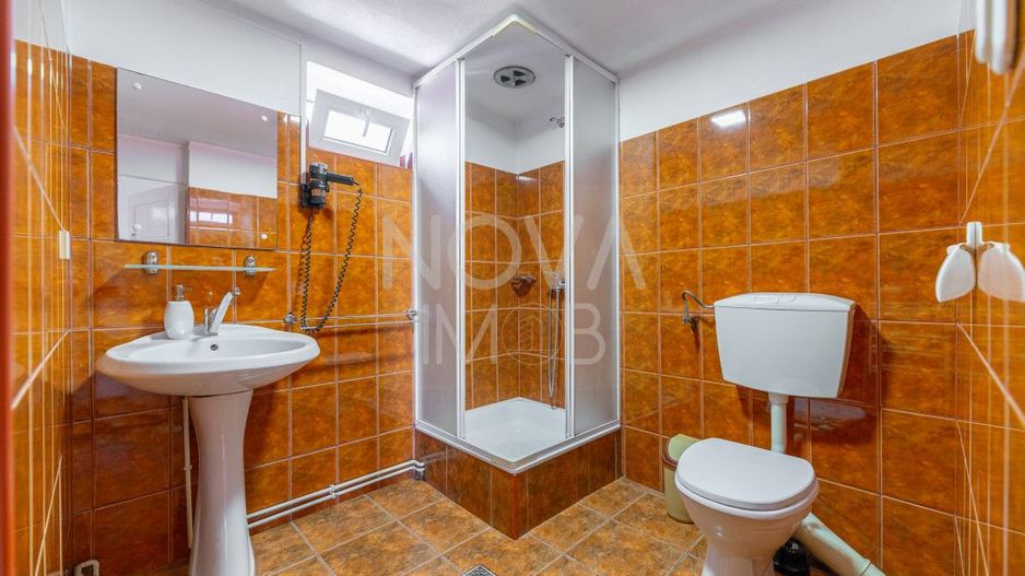Casa + Pensiune deosebita - Orlat, Sibiu - Poză 35