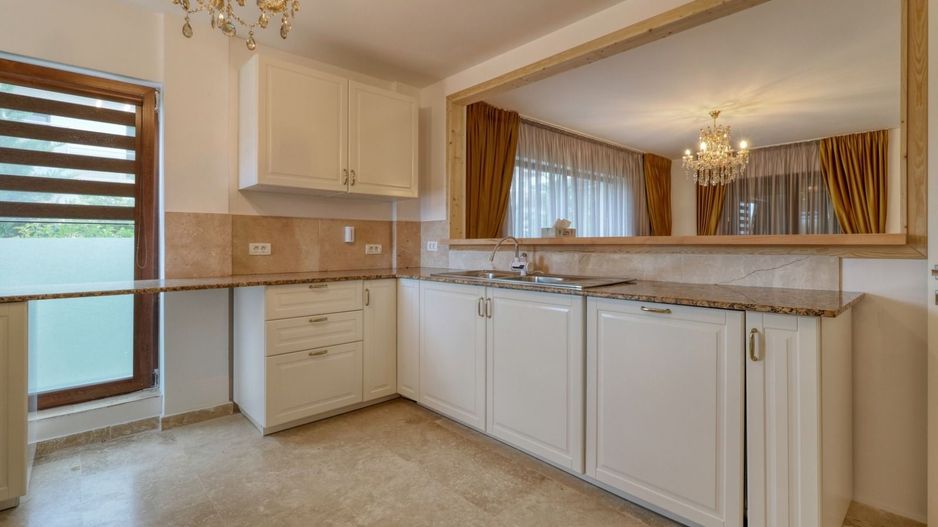 Paradisul Verde – Vilă P+1E, High-Premium- 200mp   Comision 0% - Poză 16