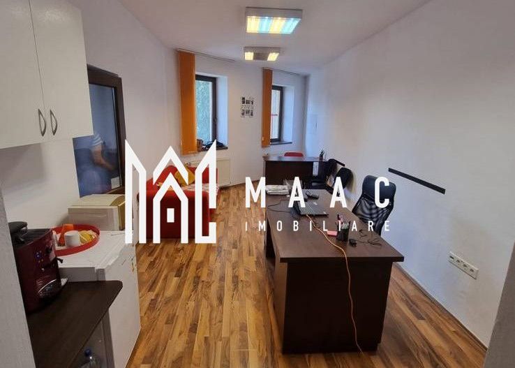 Apartament 3 camere I Spațiu comercial I 77 mp I VAD Central - Poză 6