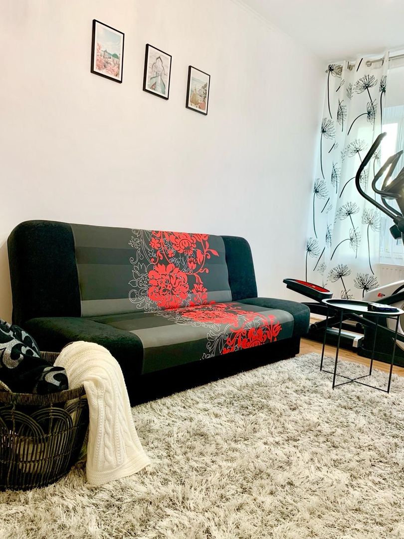 ageuropa.ro vinde ap 2 cam 65mp la etajul 2 în zona ULTRACENTRALA. - Poză 5