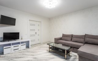 Vânzare, apartament, 2 camere, strada Petru Zadnipru, Ciocana - Poză 11