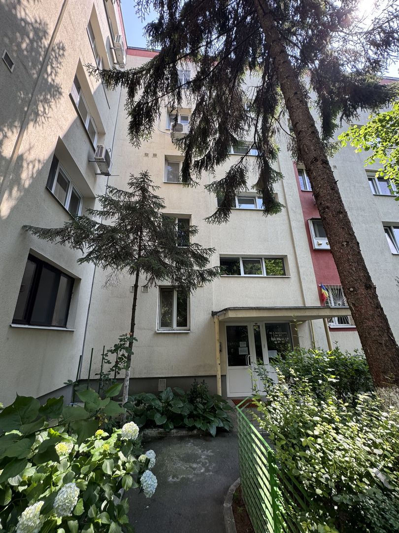 Apartament 4 camere Brancoveanu - Poză 26