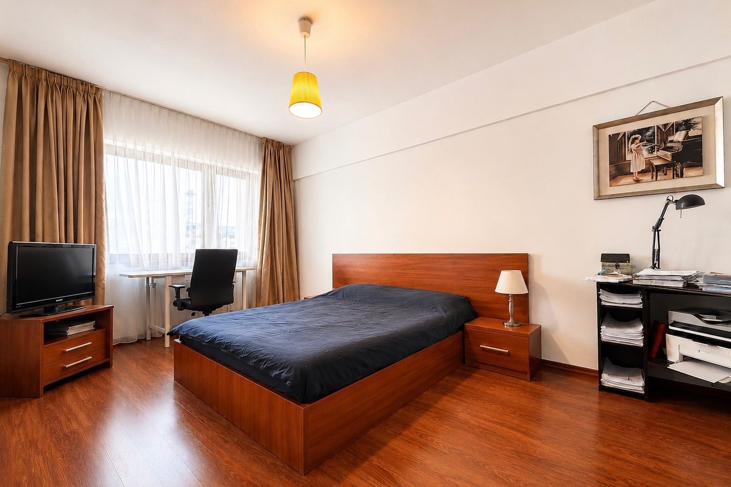Apartament 2 camere cu două băi, Grozăvești, lângă Orhideea - Poză 6