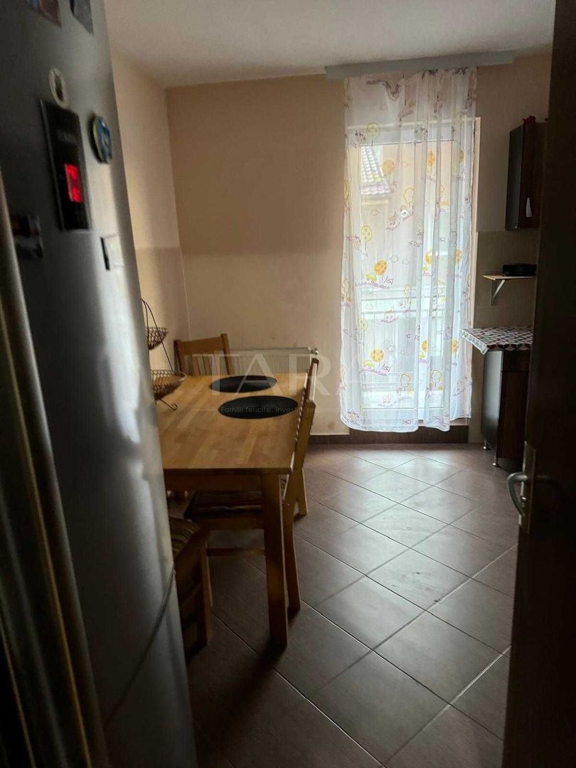 Apartament cu 3 camere de vânzare în Florești – zona Lidl - Poză 4