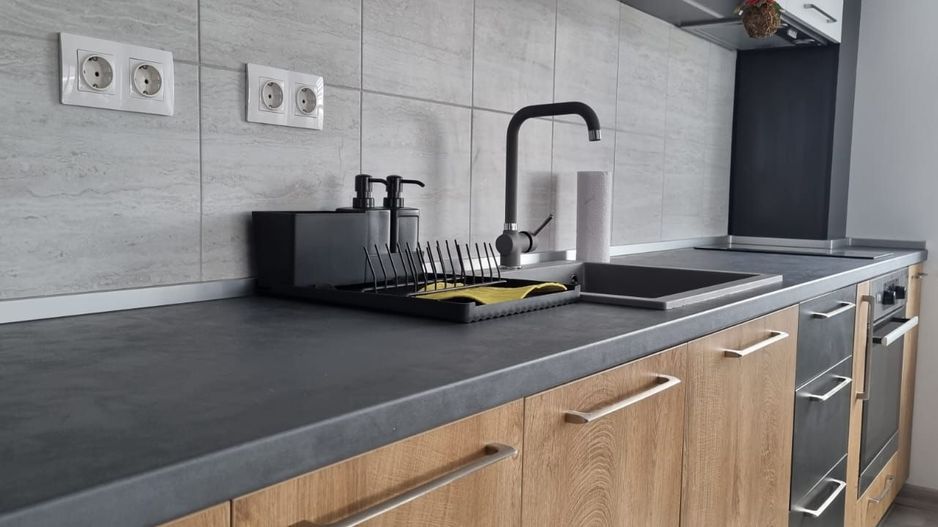 Apartament 3 camere de inchirat Rond OMV Pipera - Poză 6