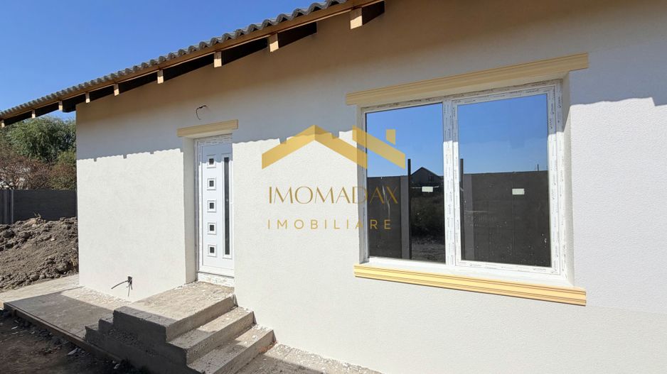 Sanmihaiu Roman-Duplex Parter-Predare la Cheie - Poză 2