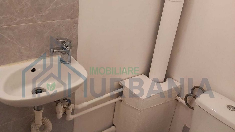 Apartament cu 3 camere decomandate, zona Dancu, Iași - Poză 4