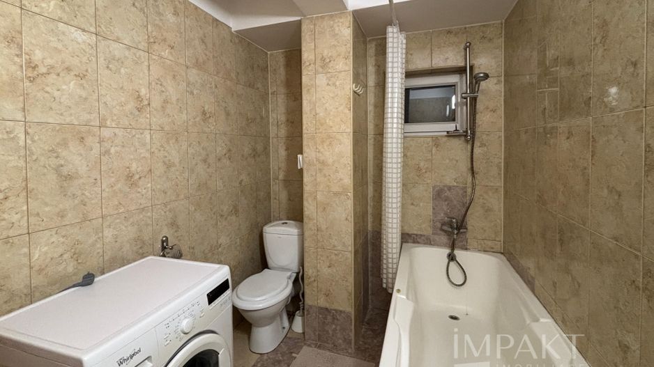 Apartament cu o camera in zona Kaufland Marasti - Poză 6