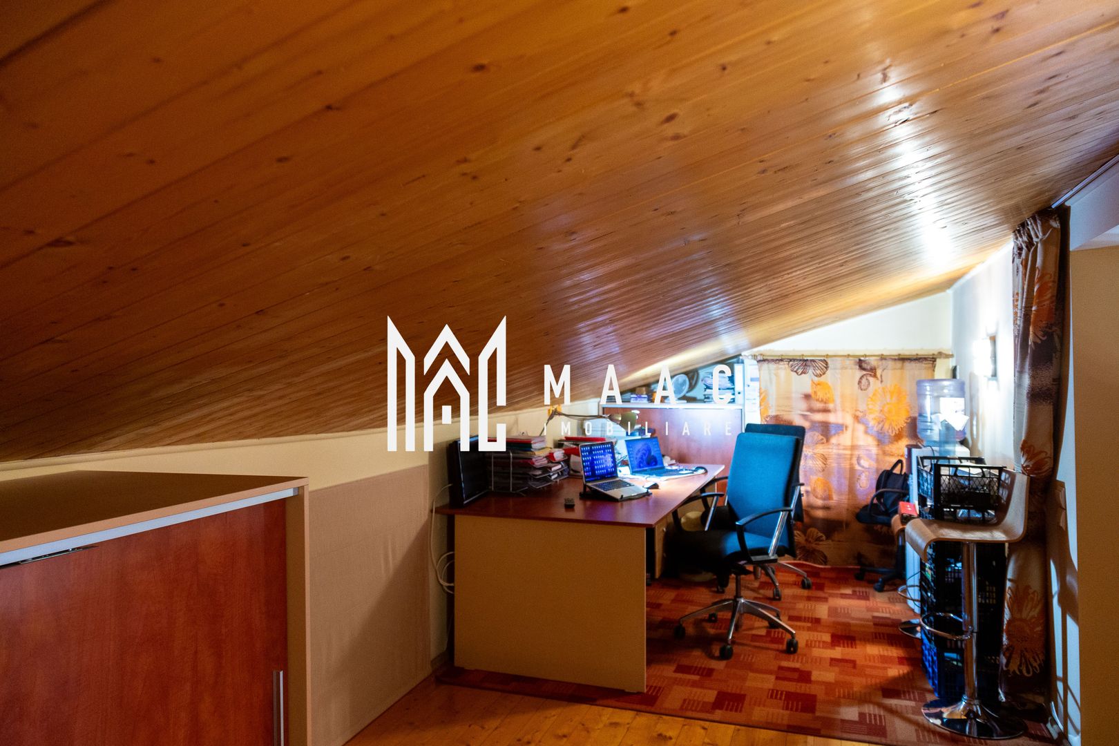 Casa 6 camere | P+M | Curte | 270 MPU | Zona Centrala - Poză 73