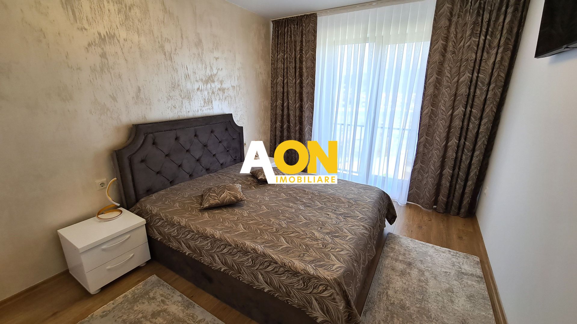 Apartament cu 2 Camere, Ultrafinisat, Bloc Nou, Zona Cetate - Poză 5