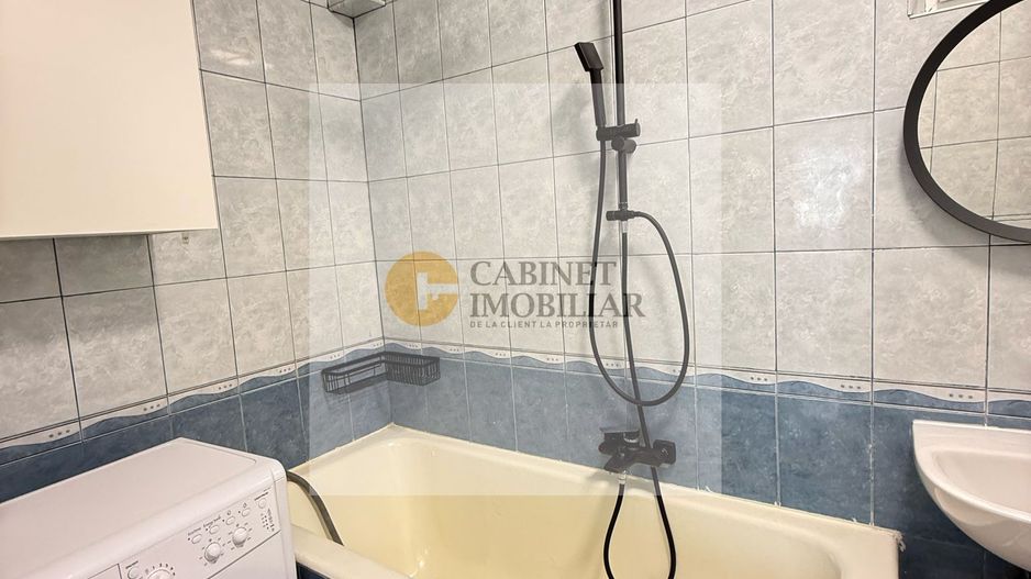 2 camere|  Decomandat | Sala Palatului |  Bloc din 1962 - Poză 9
