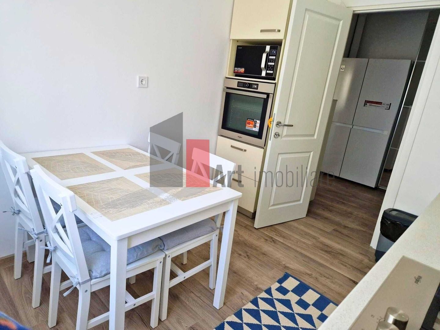 Inchiriez apartament 2 camere, zona Calea Crangasi - Poză 3