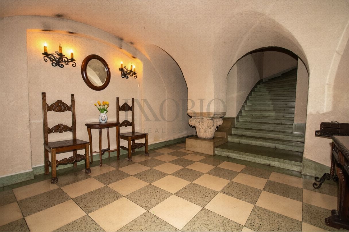 Vila Dorobanti - Capitale | Arhitectură Distinctivă - Poză 6