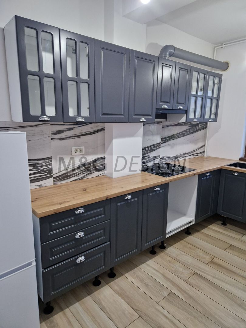 Apartament 2 camere Chisoda bloc nou - Poză 1