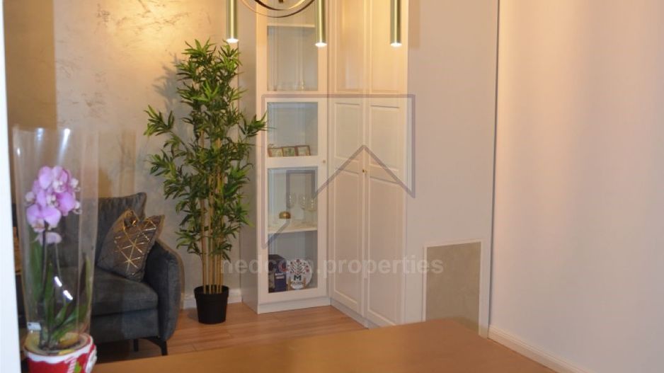 Inchiriere Apartament 2 camere - Palatul Cotroceni_-Leu - Poză 8