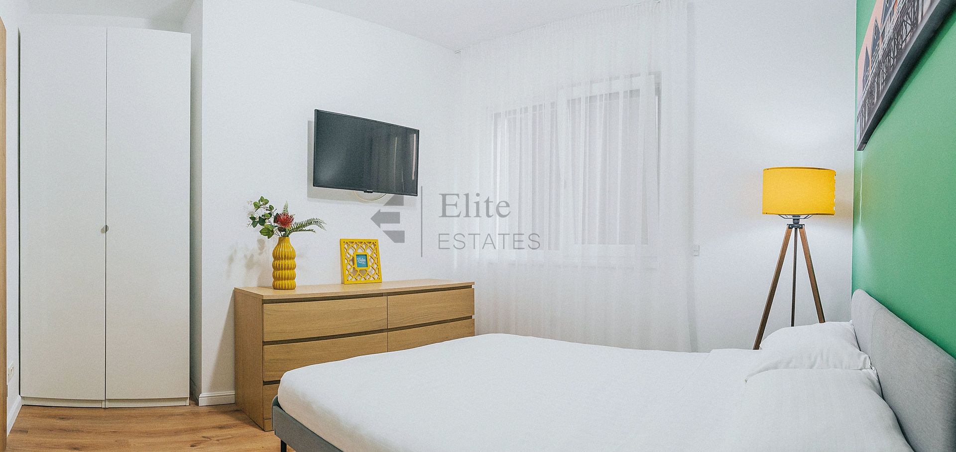 Apartament premium 3 camere de inchiriat ultracentral - Poză 7