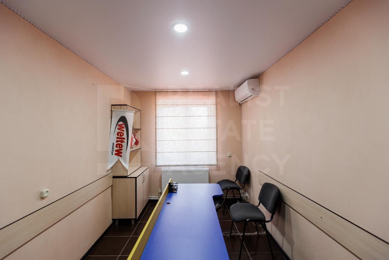 Vînzare, spațiu comercial, 1337 mp, str. Muncesti 728, Botanica - Poză 22