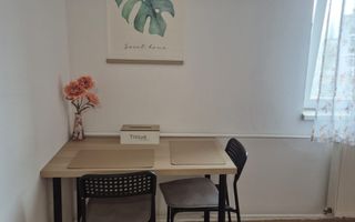 GARSONIERA DRUMUL TABEREI, CENTRALA, RENOVAT, MOBILAT, COMISION 0% - Poză 10