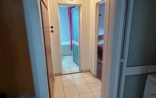 Apartament 2 camere decomandat, bloc reabilitat, etaj 3, 13 Septembrie - Poză 10