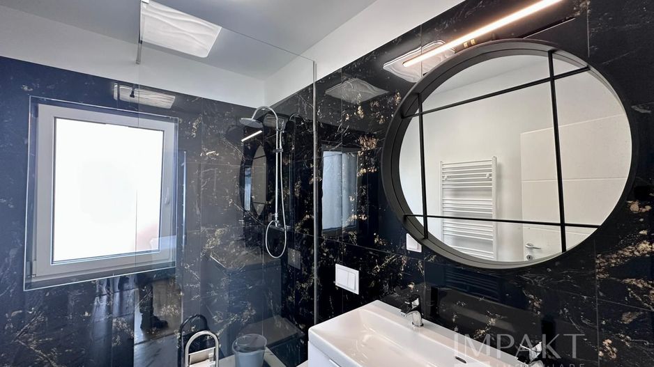 Vila | Zona Iris | Ultrafinisata | 120 mp + 350 mp Teren + 70 mp Teras - Poză 10