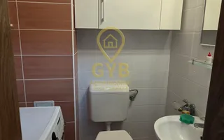 De închiriat apartament cu 3 camere în bloc nou -  Prima Nufărul - Poză 13