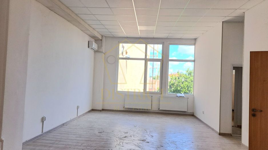 Spatiu birouri open space I Ultracentral - Poză 2