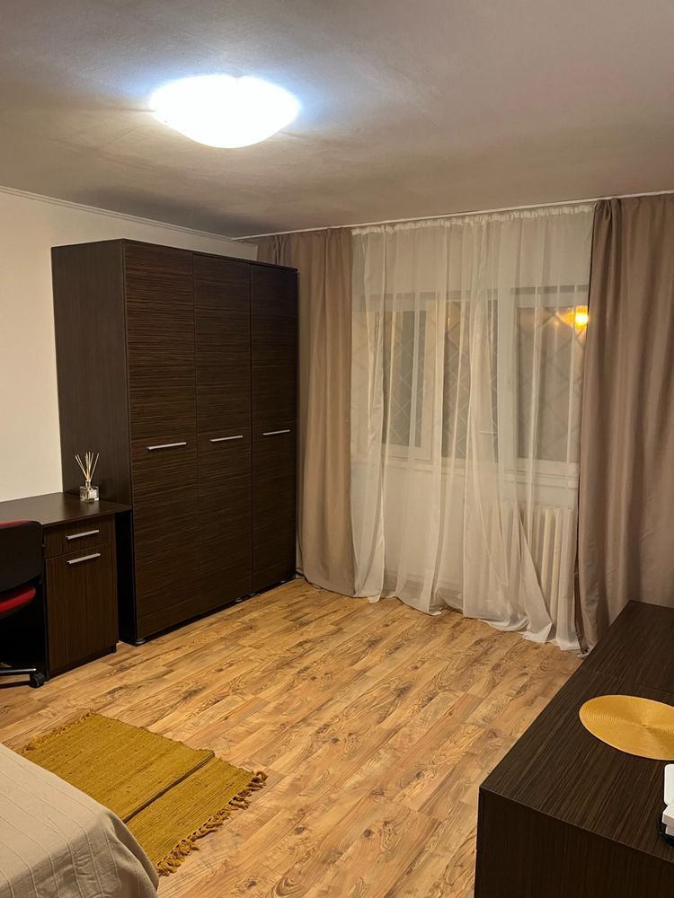 Soarelui | 1 Camera | Renovat | Disponibil imediat - Poză 4