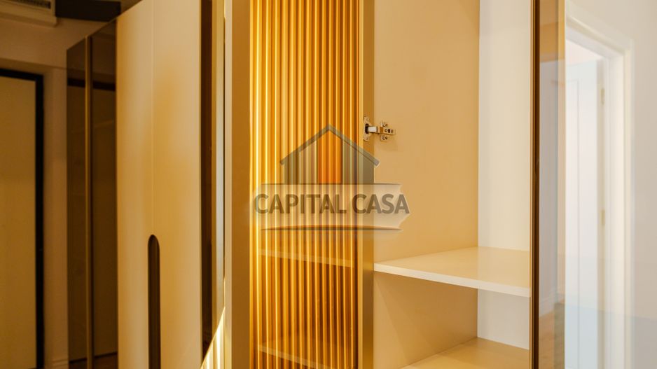 Apartament 2 Camere | Mobilat & Utilat Premium Pipera - Poză 56
