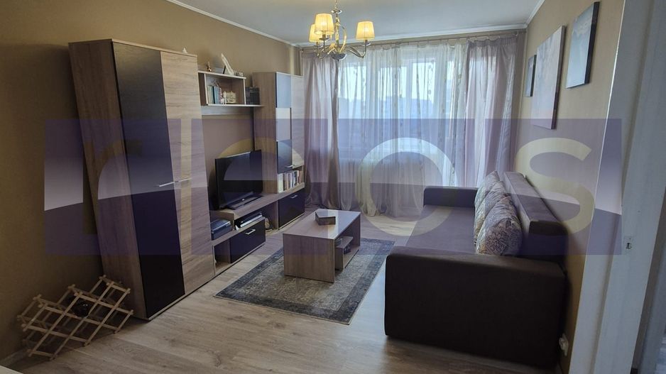 VANZARE APARTAMENT 2 CAMERE CIRCULAR DRUMUL TABEREI ROMANCIERILOR METROU - Poză 2