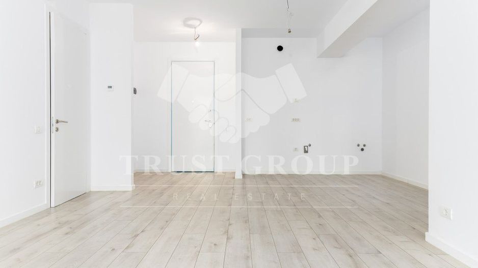 Apartament 2 camere Win Herastrau | Loc de parcare separat - Poză 1