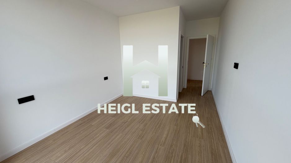 Apartament NOU cu 3 camere si 2 bai in Torontalului COMISION 0 - Poză 9