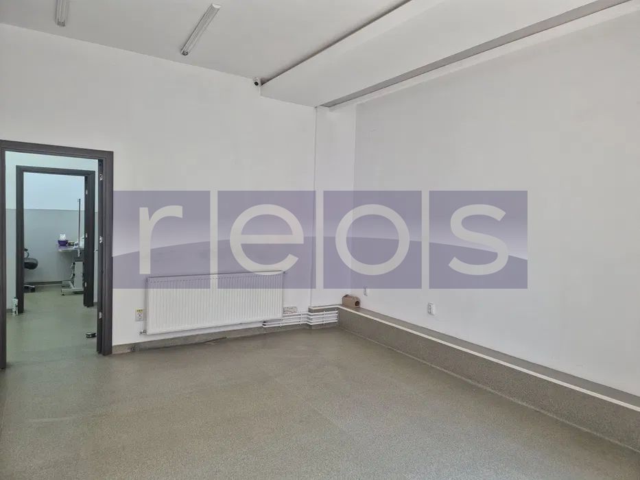 DE INCHIRIAT SPATIU COMERCIAL 100 MP  – DRUMUL TABEREI ORIZONT - Poză 3