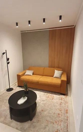 Garsonieră Hils Brauner | Prima închiriere | Parcare inclusa - Poză 4