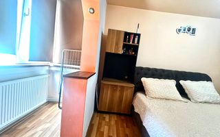 3cam mobilat+utilat|boxa+uscatorie, 2balcoane, centrala, AC | Aradului - Poză 15