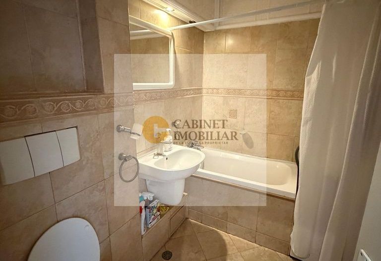 2 camere | Calea Mosilor | Bloc 1983 I Etaj 3/8 - Poză 4