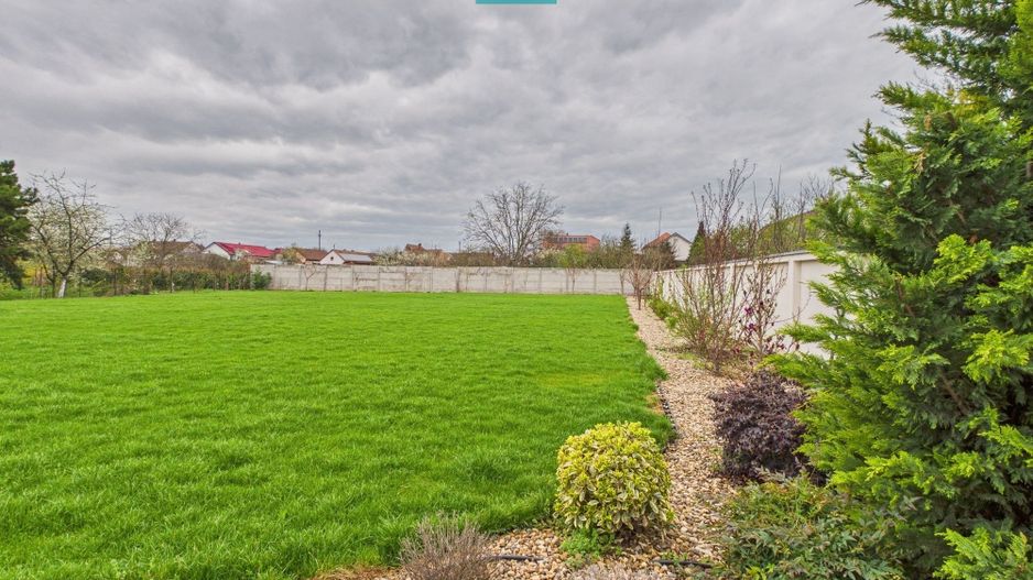 Reședință Premium, 5 camere, teren 2400 mp - Poză 18