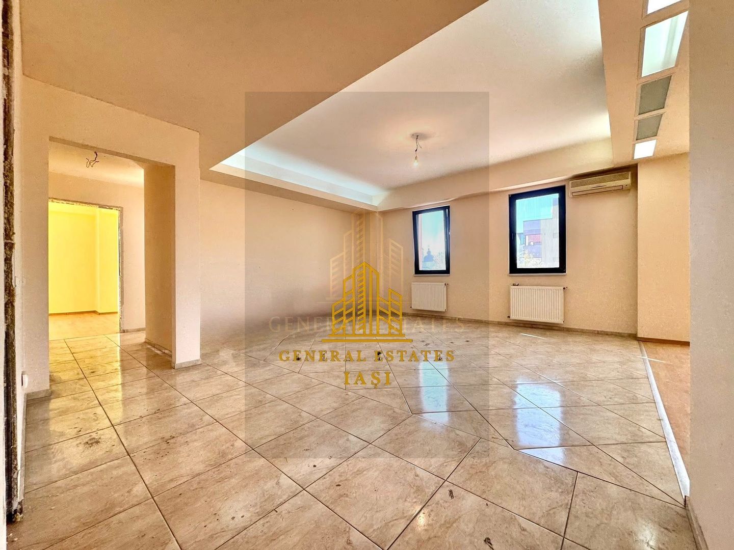 Vânzare apartament în bloc nou - 3 camere, 120 m.p. - Tătărași - Poză 10