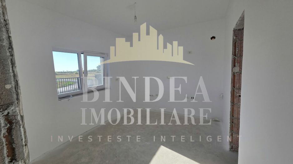 Casa individuala pe parter, 3 camere, 2 bai- Mosnita Noua, 640mp teren - Poză 6