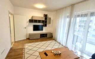 2 Camere / Boxă / Parcare / Avantgarden - Poză 4
