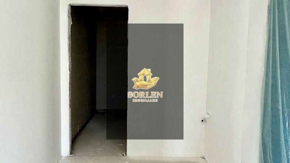 Apartament 3 camere de vânzare | Zona Vivo Florești - Poză 2