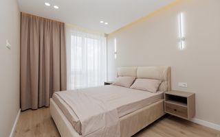 Vânzare, apartament, 1 cameră, strada Regina Elisabeta, Durlești - Poză 3