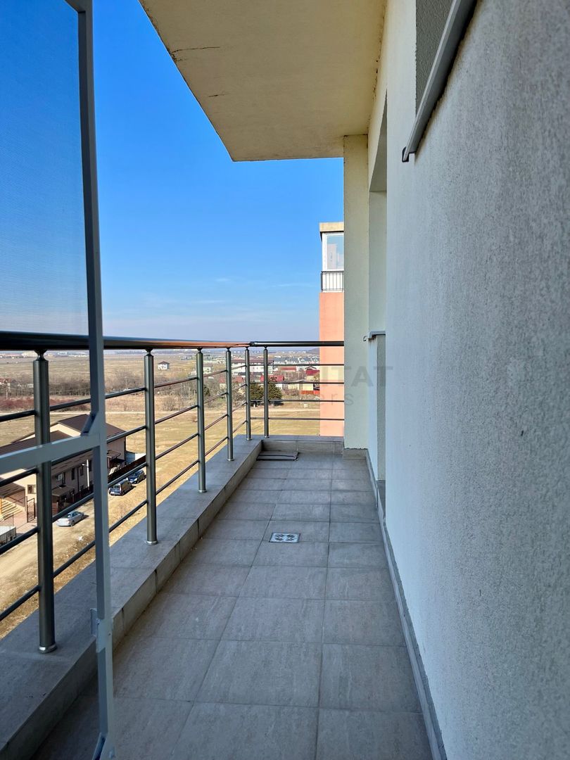 Apartament 3 camere | 84 mp utili |2 locuri parcare  | Citylights Pipera - Poză 7