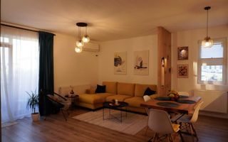 Calea Urseni | 3 Camere | Mobilat si Utilat | Loc de parcare - Poză 1