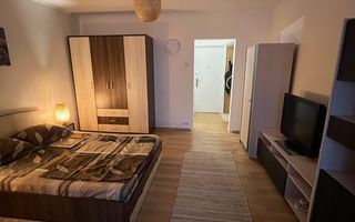 Garsoniera Park Lake, 8 minute metrou Dristor - Poză 2