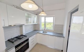 Vanzare  apartament Baneasa 3,  Camere Bucuresti, - Poză 5