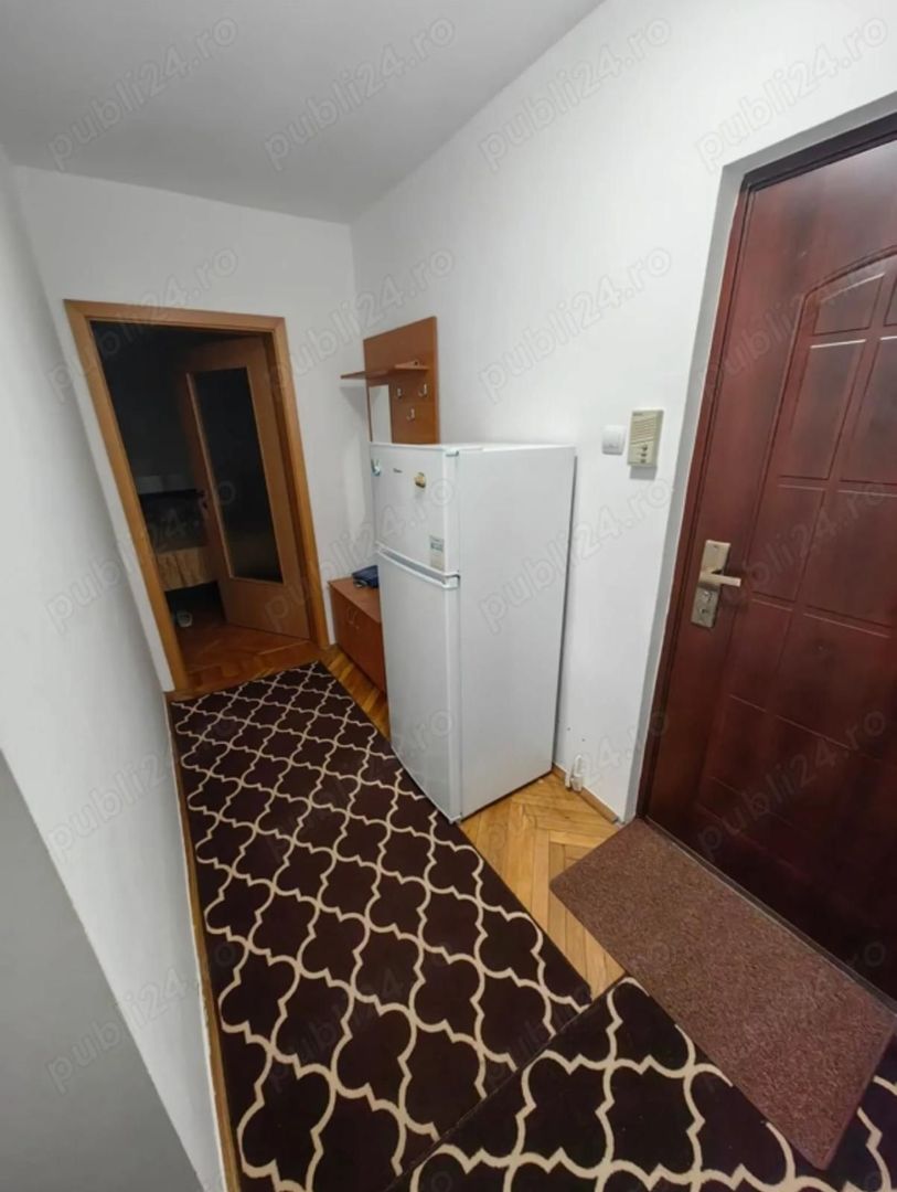 Apartament 1 camera decomandat Complex - CENTRALA PROPRIE - Poză 2