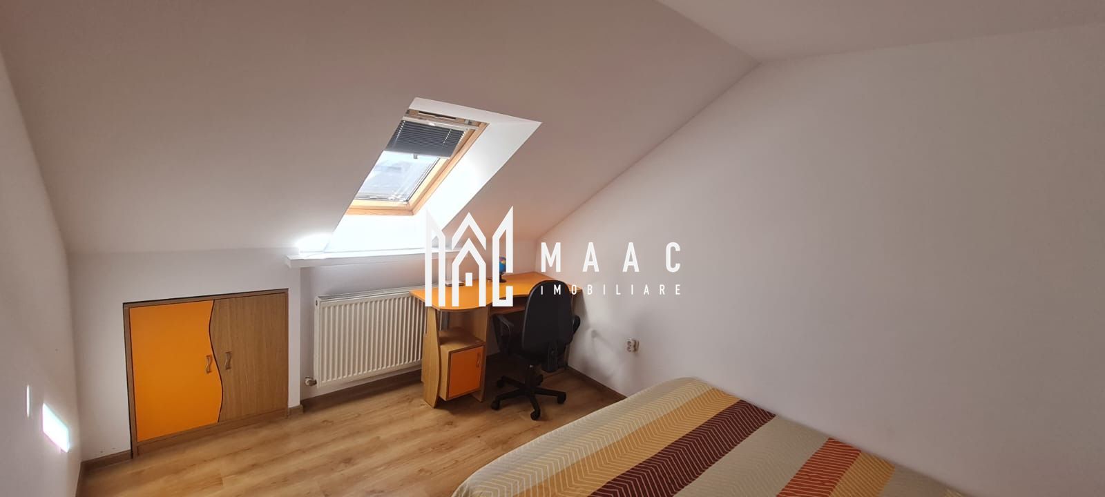 Apartament  2 Camere I Decomandat I Mobilat I Valea Aurie - Poză 5