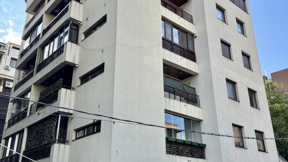 INVESTITIE - Aviatiei - Baneasa - 3 camere - 110 mp - parcare - Poză 37