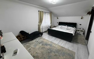 Casa premium - Prosumator, Brasov - Noua, 194 mp pe 517 mp teren - Poză 13