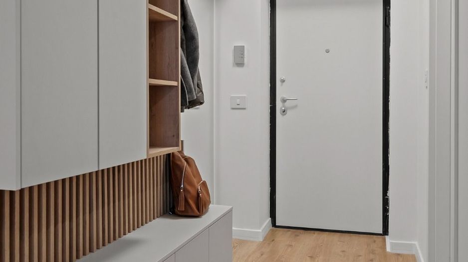 3 camere | Rondul OMV Pipera | 92 mp | etaj 1 - Poză 18